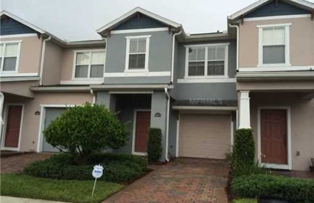 16073 OLD ASH LOOP - 16073 Old Ash Loop, Alafaya, FL 32828