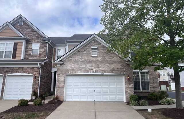220 Brushy Creek Ln - 220 Brushy Creek Lane, Nashville, TN 37211