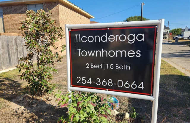 904 Ticonderoga Drive unit: C photos photos