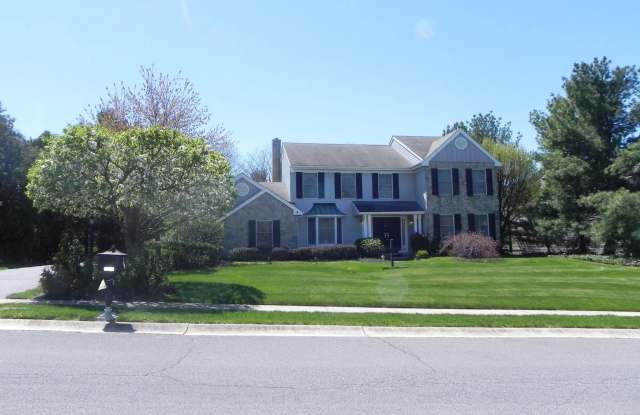 3048 PAWLINGS FORD ROAD - 3048 Pawlings Ford Road, Montgomery County, PA 19446 3048 PAWLINGS FORD ROAD - 3048 Pawlings Ford Road, Montgomery County, PA 19446