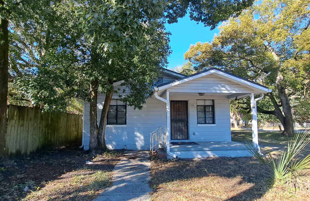 3436 Franklin St. - 3436 Franklin Street, Jacksonville, FL 32206