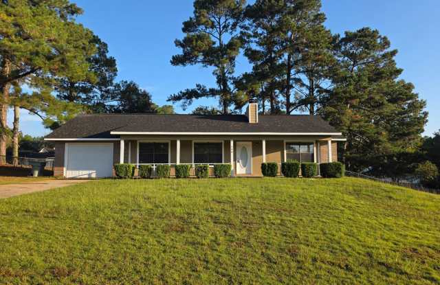 Updated Photos To Come Soon! - 140 Elizabeth Drive, Ozark, AL 36360