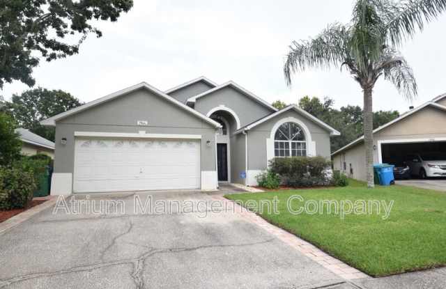 1944 Bobtail Drive - 1944 Bobtail Drive, Maitland, FL 32751