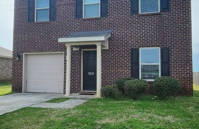 Madison - 3611 Avalon Lake Drive Southwest, Huntsville, AL 35756