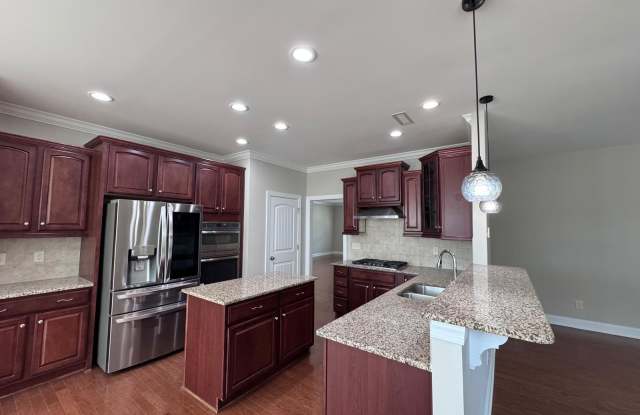 4116 Plum Branch Drive Gallery 3