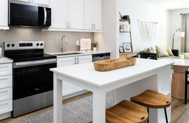 Avalon Tech Ridge Gallery 2
