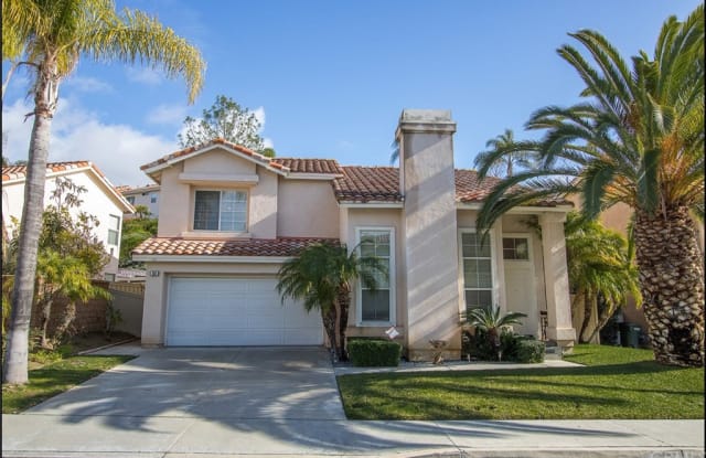 44 Egret Lane - 44 Egret Lane, Aliso Viejo, CA 92656