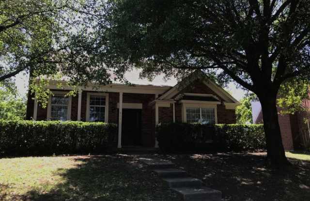 928 Eagle Drive - 928 Eagle Drive, DeSoto, TX 75115