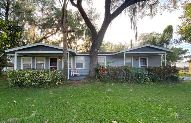 Spectacular Lakeview Home ~ 3 Bed or 2 Bed/w Office off Master Option ~ - Kissimmee - 1550 Lakeview Drive, Osceola County, FL 34744 Spectacular Lakeview Home ~ 3 Bed or 2 Bed/w Office off Master Option ~ - Kissimmee - 1550 Lakeview Drive, Osceola County, FL 34744