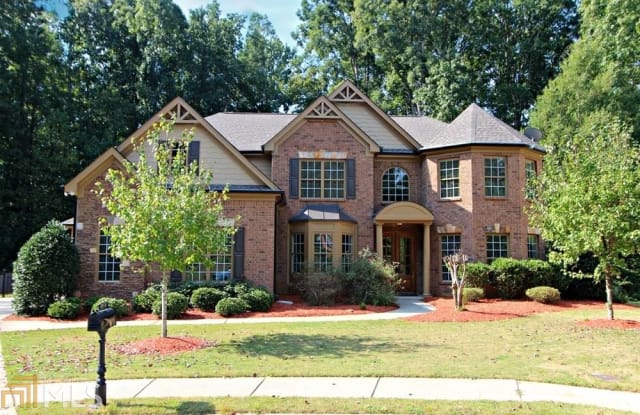 1948 Wisteria Park Ln - 1948 Wisteria Park Lane, Gwinnett County, GA 30043