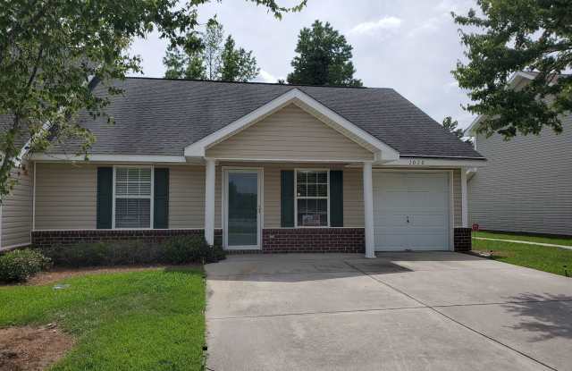 1010 Towne Park Dr - 1010 Towne Park Drive, Rincon, GA 31326