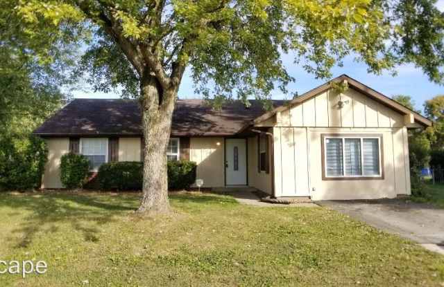 5514 mills Road - 5514 West Mills Road, Indianapolis, IN 46221