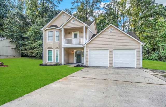 3920 Melanie Woods Drive Gallery 2