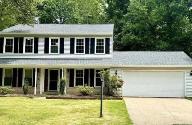 8407 Finlay Court photos photos