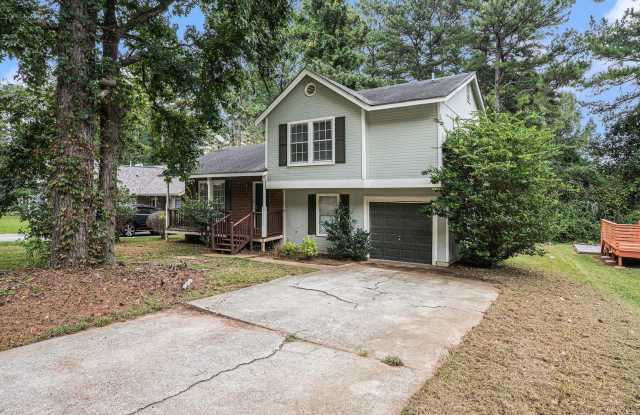 3 bdrm, 2.5 bath in Lithonia photos photos