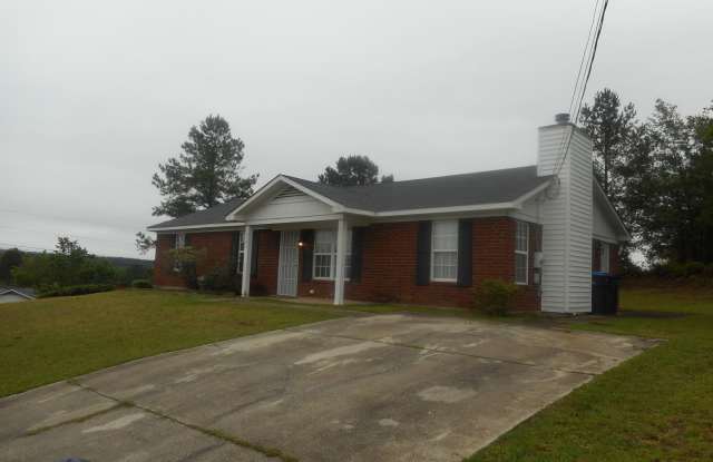 3 Bedroom 2 Bath Near Fort Gordon in Hephzibah, GA Gallery 3