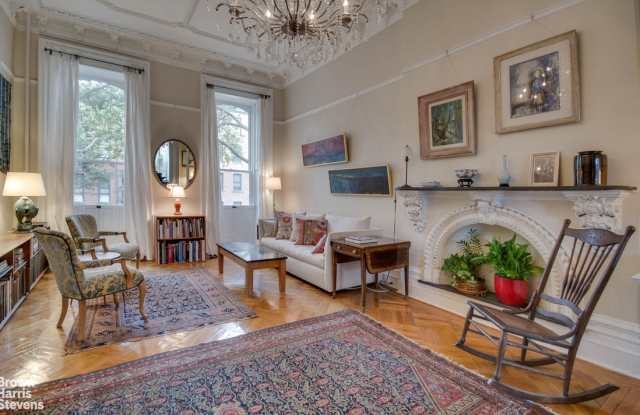 9 LEFFERTS PLACE - 9 Lefferts Place, Brooklyn, NY 11238