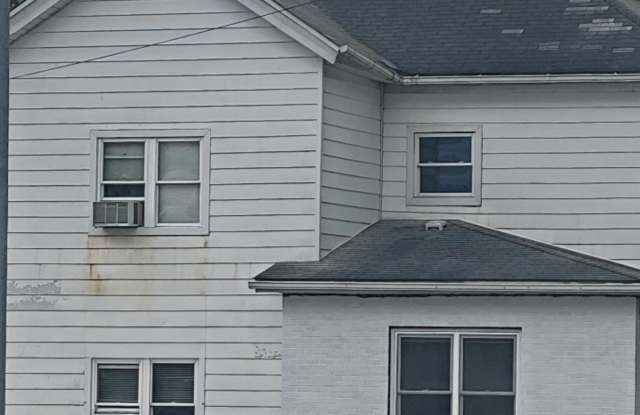 1 College Avenue - 1 College Avenue, Buckhannon, WV 26201