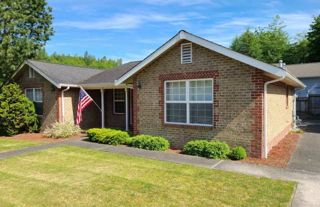23602 Cooma Place - 23602 Cooma Place, Big Lake, WA 98274