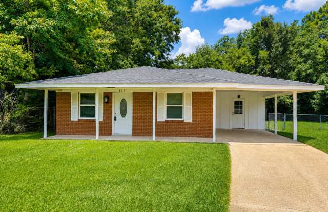 Charming 3-Bedroom Home in the Heart of Gulfport photos photos