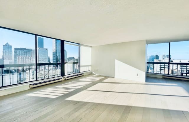 1101 Seneca St Unit 1702 - 1101 Seneca Street, Seattle, WA 98101