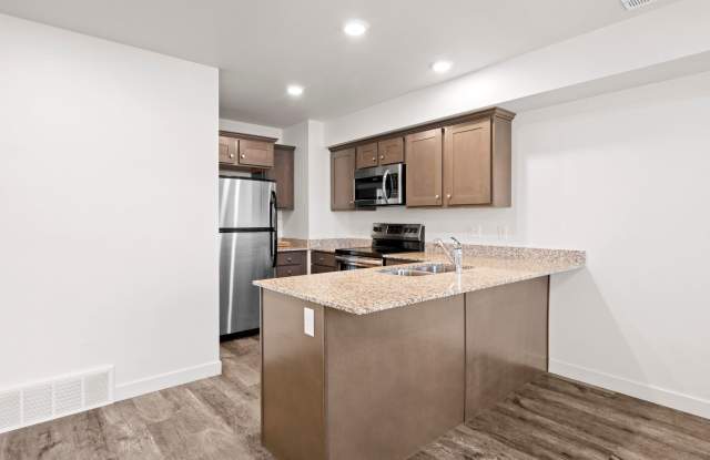 14911 S Tumble Rock Way - 14911 South Tumble Rock Way, Herriman, UT 84096