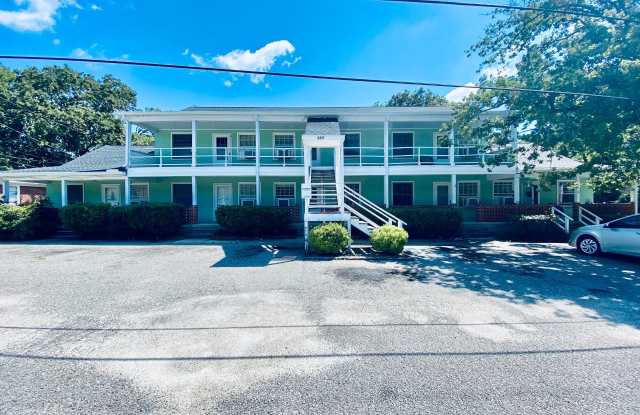 510 28th Ave N Apt 8 photos photos