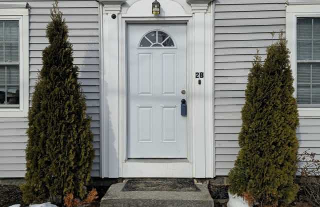 151 E Main Street unit: 2B photos photos 151 E Main Street unit: 2B photos photos