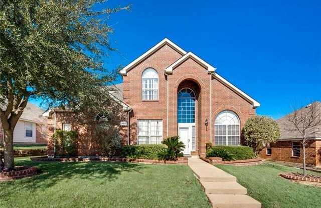 5417 Onset Bay Drive - 5417 Onset Bay Drive, Rowlett, TX 75089