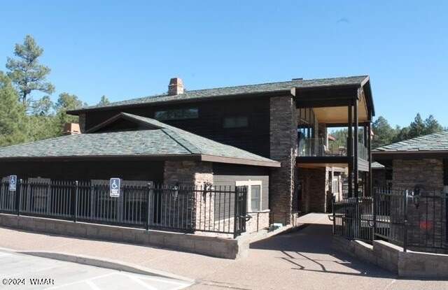 2450 S White Mountain Road photos photos