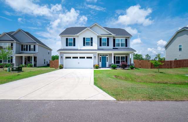 909 Needlerush Road - 909 Needlerush Road, Onslow County, NC 28460