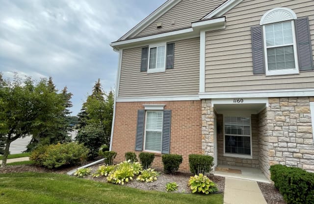 1160 Alameda Blvd - 1160 Alameda Blvd, Troy, MI 48085