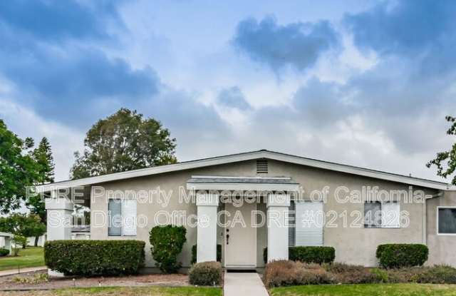 3652 Bartlett Avenue - 3652 Bartlett Avenue, Oceanside, CA 92057