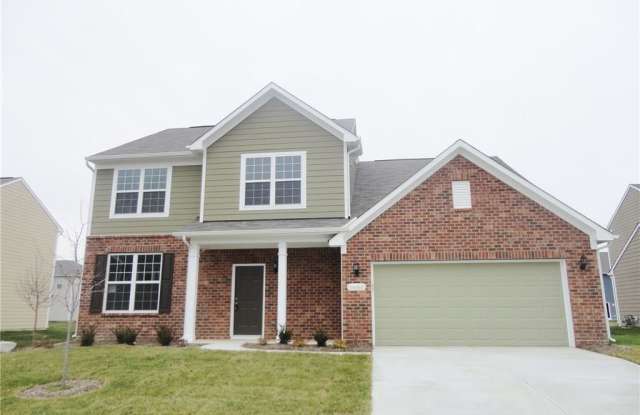 14668 Hinton Drive - 14668 Hinton Drive, Fishers, IN 46037
