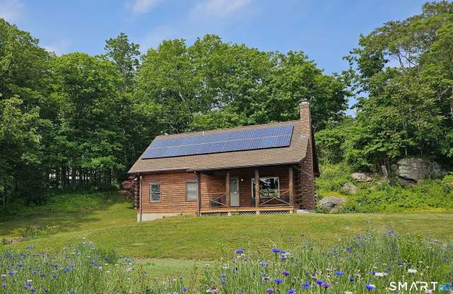 698 Leetes Island Road - 698 Leetes Island Road, New Haven County, CT 06405