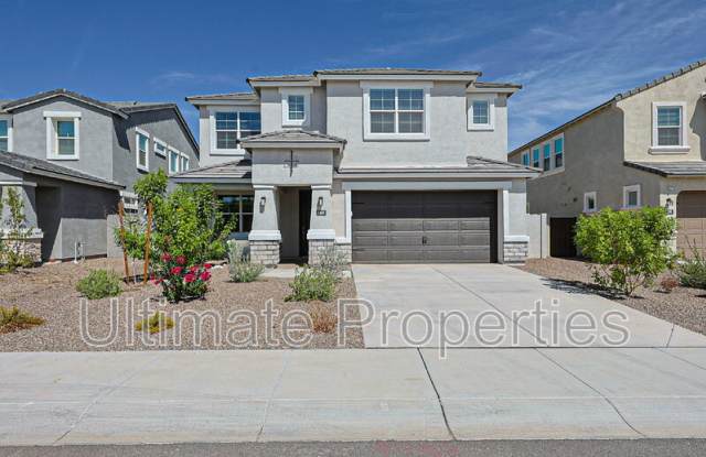 7404 West Buckhorn Trail Gallery 1