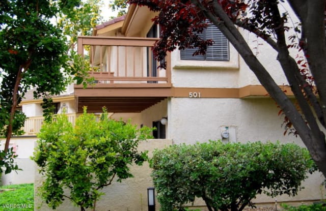 501 El Azul Circle - 501 El Azul Circle, Oak Park, CA 91377