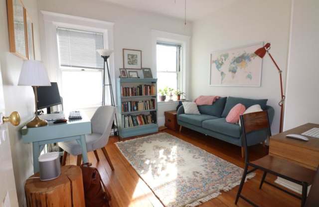 551 Brookline Ave. photos photos