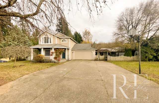 Stunning 3-Bedroom Home with Vaulted Ceilings, RV Parking & Fenced Yard! photos photos