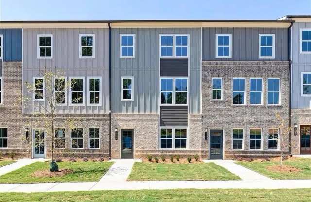 Spacious 3bd/4ba Townhome in Acworth w/ Almost 2000 Square Feet! photos photos