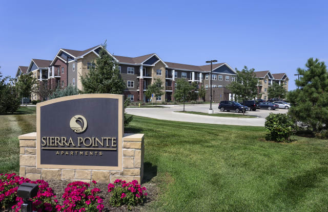 Sierra Pointe photos photos