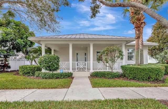 3450 W Mallory Blvd - 3450 West Mallory Boulevard, Jupiter, FL 33458