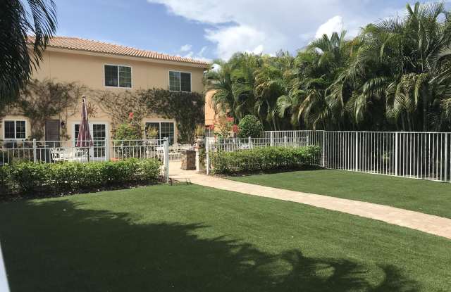 754 SE Trammell Trace - 754 Southeast Trammel Trace, Martin County, FL 34997