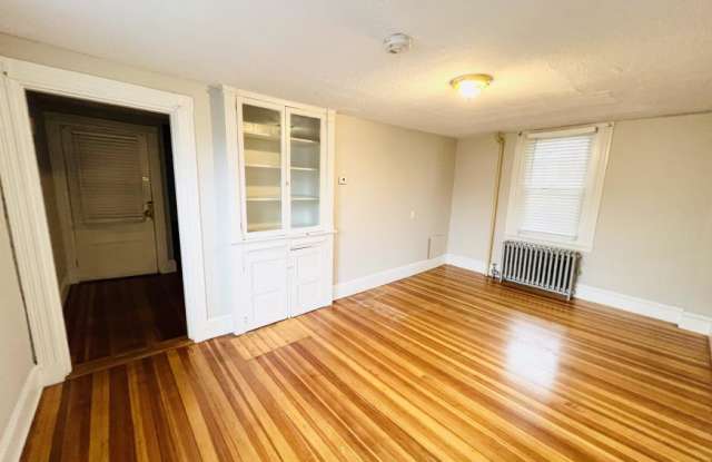 69 Adams St. Gallery 1