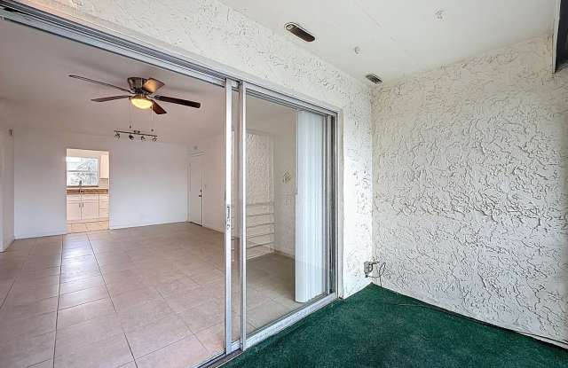 Desirable 55 plus community condo unit with a view of the lake on the 2nd Floor. Gallery 3