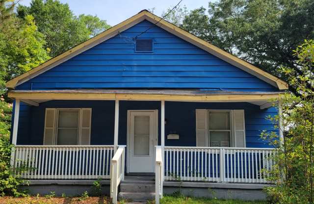 Downtown Wilmington - Bungalow Style - 2BD/1BA photos photos