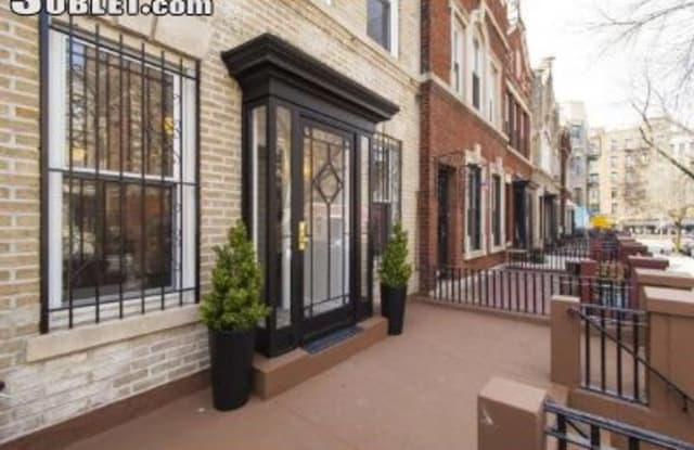 22 Winthrop Street - 22 Winthrop Street, Brooklyn, NY 11225