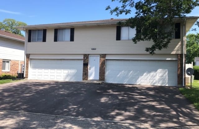 1211 Hilltop Circle Drive - 1211 Hilltop Drive, Troy, OH 45373