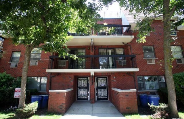 71-33 Park Avenue - 71-33 Park Ave, Queens, NY 11365