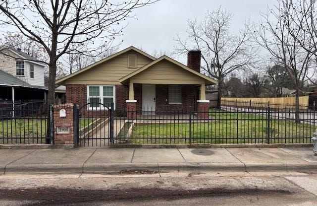 2900 Westbrook Avenue - 2900 Westbrook Avenue, Fort Worth, TX 76111